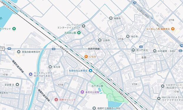 案内図