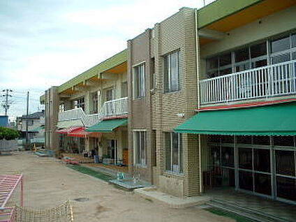 明石市立錦浦幼稚園 徒歩696m