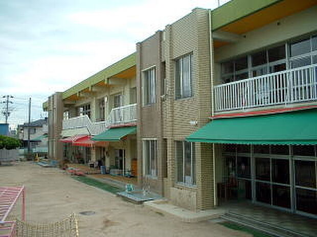 明石市立錦浦幼稚園