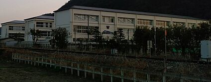 たつの市立龍野東中学校 徒歩930m