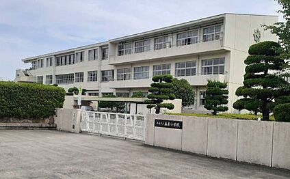 赤穂市立塩屋小学校 徒歩960m