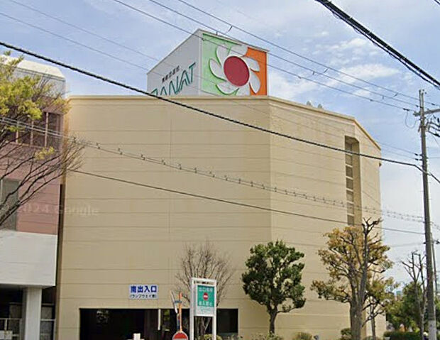 イズミヤ 西神戸店