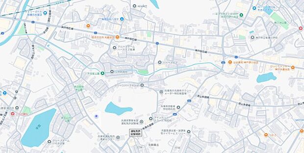 案内図