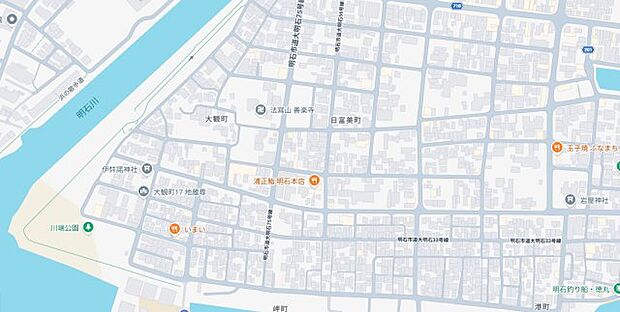 案内図