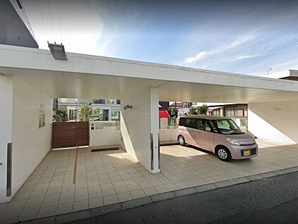 リトルキューピット保育園 徒歩414m