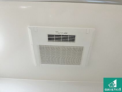 浴室暖房乾燥機