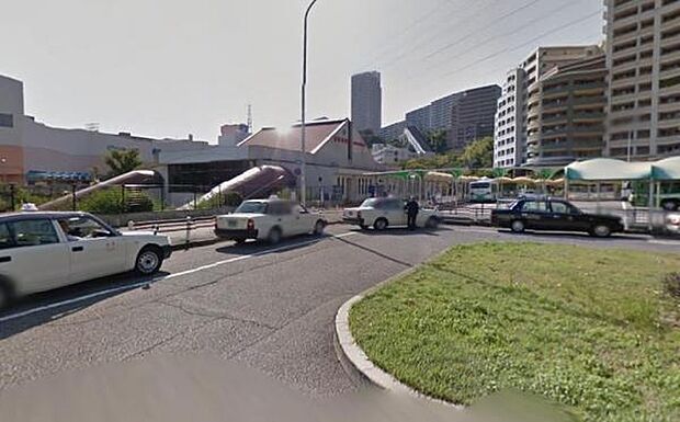 神戸地下鉄西神線　妙法寺駅