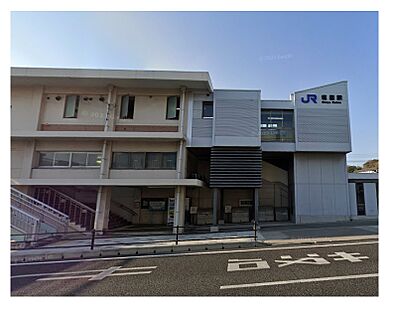 JR 塩屋駅 徒歩1600m