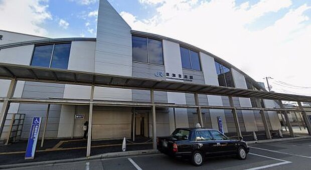 JR 山陽本線 東加古川駅