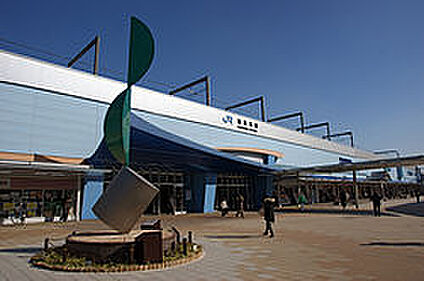 JR山陽本線　加古川駅 徒歩969m