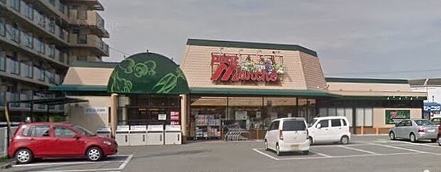 プチマルシェ魚住店
