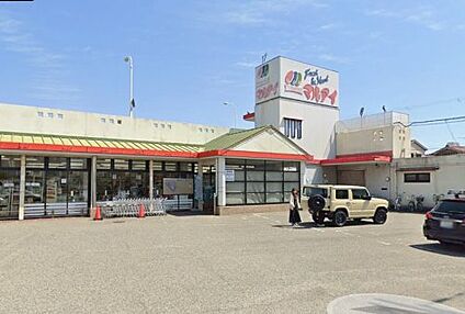 マルアイmini 東二見店 徒歩1200m