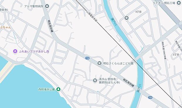 案内図