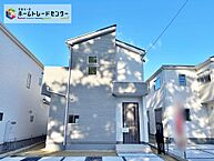 愛知県岡崎市矢作町字北河原：物件画像