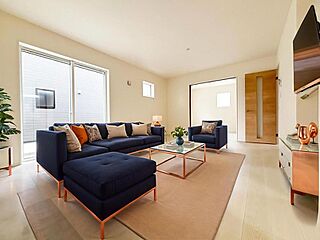 リーブルガーデン　豊川市小坂井町５８期 その他