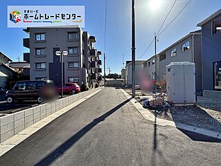 クレイドルガーデン　豊川市大崎町第７ その他