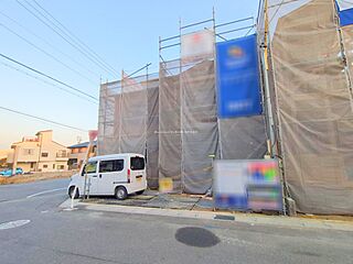飯田グループホールディングス 岡崎市若松町大廻　ブルーミングガーデン その他