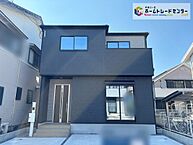 愛知県岡崎市六名南２：物件画像