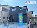 愛知県岡崎市六名南２：物件画像