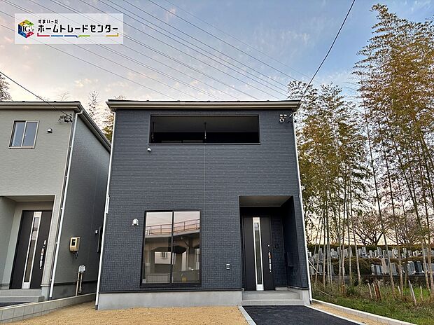 全２邸♪住宅の構造や設備仕様・完成イメージなどのご質問はいつでもお気軽にお問い合わせ下さいませ☆資料もお送りいたします♪