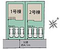 愛知県豊田市高岡本町南：物件画像