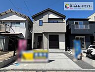 愛知県みよし市莇生町原：物件画像