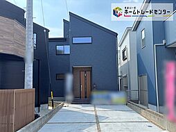 愛知県豊田市野見山町2