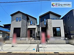 愛知環状鉄道「新豊田」駅 徒歩25分