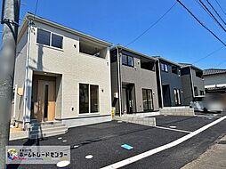 愛知県豊田市新町3