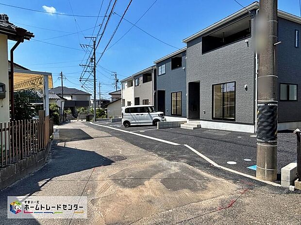 一戸建ての大きなメリットは、「自分の土地」を自由に使えること。好きなペットが飼えるほか、ガーデニングやＤＩＹ、車やバイクの手入れなど様々な趣味を楽しめます♪