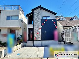 愛知県豊田市美里3