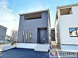愛知県西尾市一色町一色東荒子