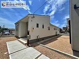 名鉄豊川線「稲荷口」駅 徒歩10分