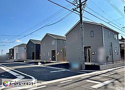 JR東海道本線「西小坂井」駅 徒歩15分