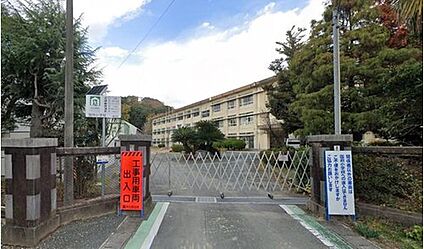 豊川市立国府小学校 280ｍ(徒歩4分)
