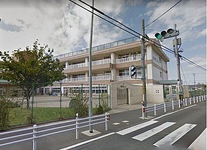 安城市立桜井小学校 1850m(徒歩24分)