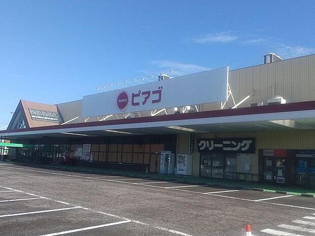 ピアゴ東刈谷店(約1,400m)