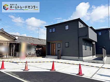 現地外観写真