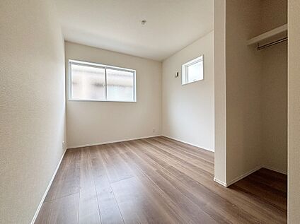 リビング以外の居室