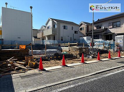 現地外観写真