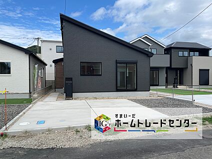 現地外観写真