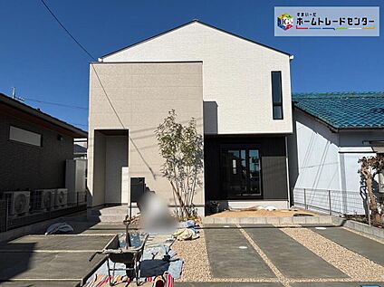 現地外観写真