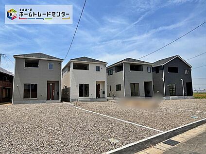 現地外観写真