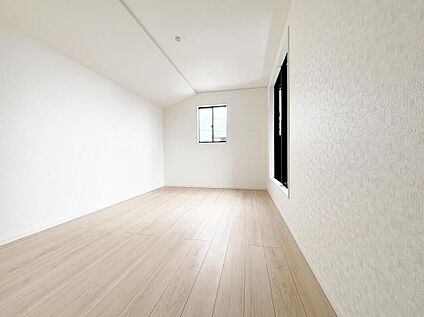 リビング以外の居室