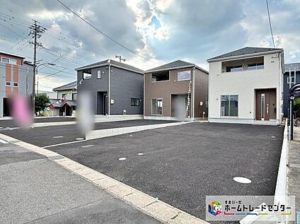 現地外観写真