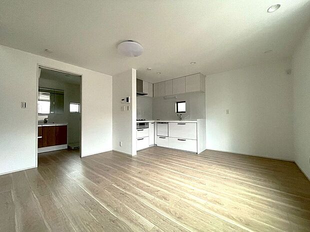 【リビング】(2025年12月)撮影