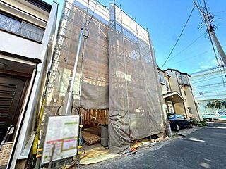 江戸川区西小岩2丁目・新築戸建 その他