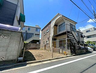 【ESPACER～エスパシィ～】豊島区南長崎2丁目・新築戸建 その他