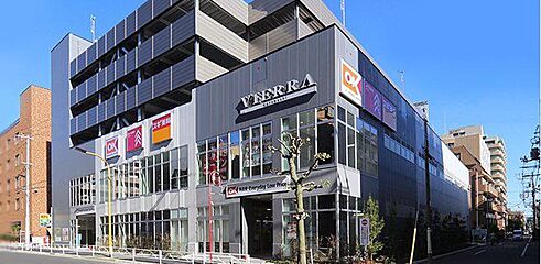 【ESPACER～エスパシィ～】江東区福住1丁目・新築戸建 その他