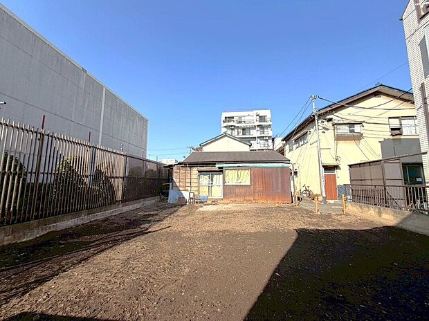 【現地】（2026年3月）撮影